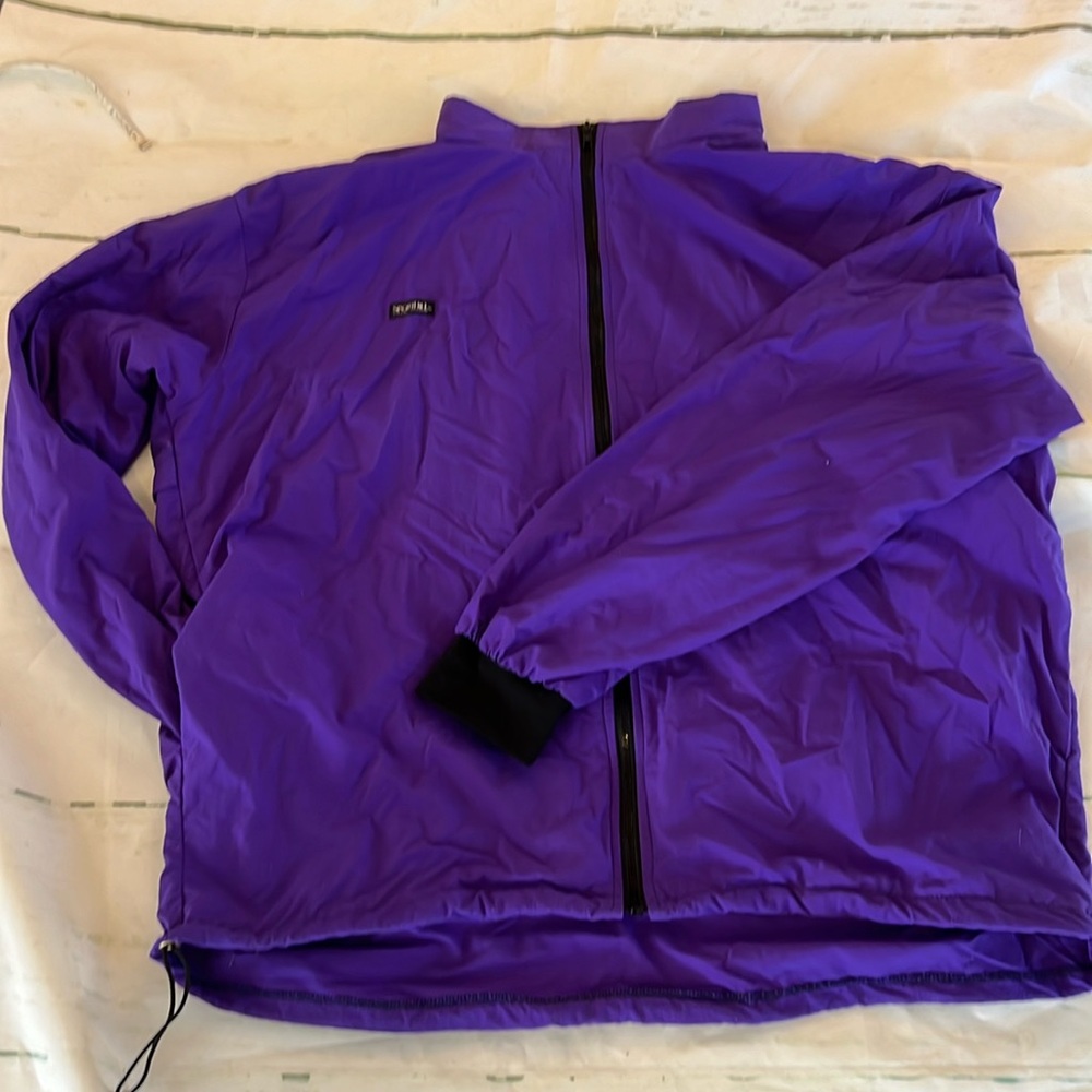 Sporthill winter sports jacket size XXL